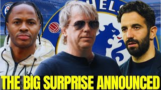 🚨 BREAKING: JUST CONFIRMED! EXCLUSIVE NEWS IS REVEALED RIGHT NOW! CHELSEA FC TRANSFER NEWS TODAY