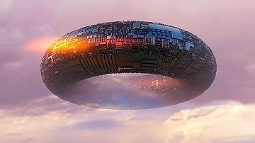 A Linguist Tries To Avoid a Global War With Aliens After Giant Spaceship Land On Earth - Movie Recap