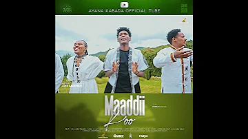MAADDII KOO 
