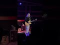 Everyday Will Be Like A Holiday - Warren Haynes - 3/9/22 - Treehouse Brewery
