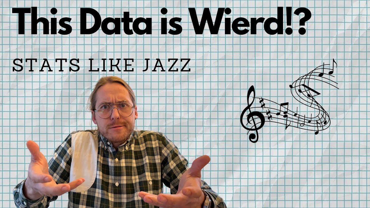 Functional Data Explained in Less Than 5 Minutes