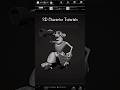 3D Character Tutorials. Learn how to create your own 3d characters.