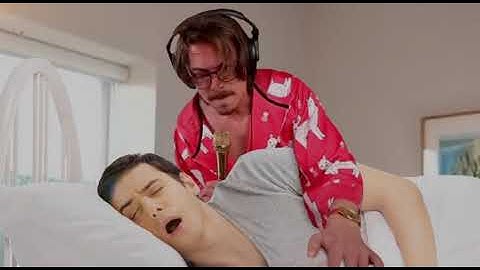 Get Up (morning alarm adapted)