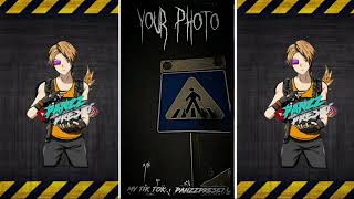 Preset Am Foto Kamupreset 5mbdan Xmldj Papa Muda Kane X Kece Parah