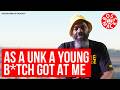 #TheBossMackPodcast - AS A UNK A YOUNG B*TCH GOT AT ME