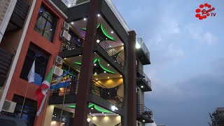 Download Lagu HOTEL SAMUEL'S HOPE,Inyubakwa y'uguruwe icese n'uwurongoye igisagara ca Bujumbura italiki 29-07-2023 MP3