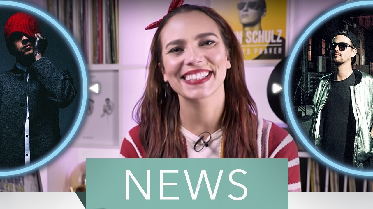 Twenty One Pilots in Unterwäsche bei den Grammys?! (Was Geht #16 - Februar 17')