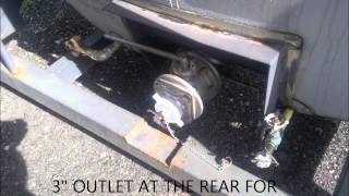 Starkey Tankers - Iso Tank Rental