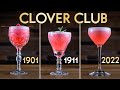 Clover Club Cocktail History Hacks