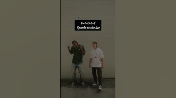 Thumbnail of Forrest Frank ft Lecrae - Nothing But The Blood (tradução)
