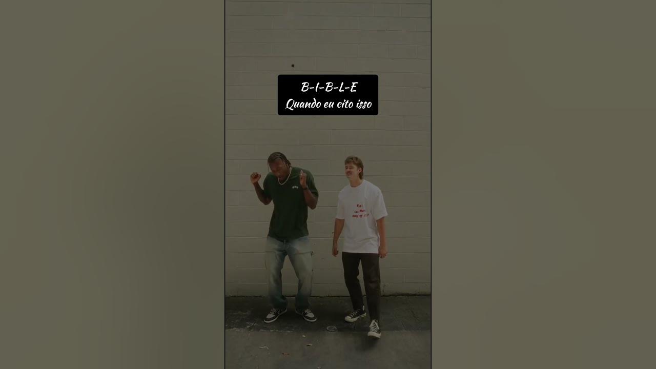 Forrest Frank ft Lecrae - Nothing But The Blood (tradução)