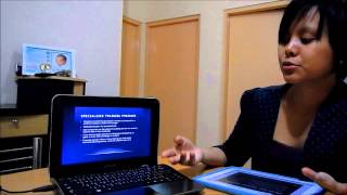 Powerpoint on Educational Technology (dmmmsu)
