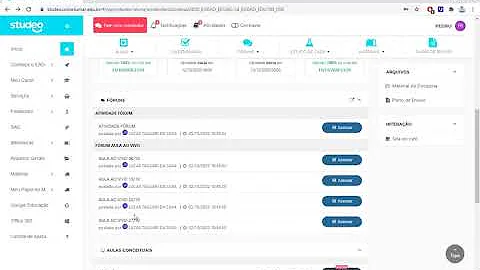 Como assistir às aulas ao vivo da Unicesumar?