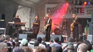 The Aggrolites - Once Upon The Time + Complicated Girl - 22.06.2013 - This Is Ska - 2