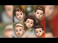 Lotus Inn - Why Don’t We (Animoji Video by whydontwe_party)