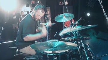 [hate5six-Drum Cam] Varials - September 21, 2019