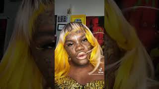 Im stil Mr Shamtastic from the Blogs #shamtasticgang #makeupartistsworldwide