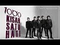 UNGU - 1000 Kisah Satu Hati (Full Album) Official