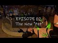 SANSA'S WORLD: Episode 2 - Pet Shop