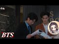 垂涎ABO Desire|大家有話好好說,不要打架 | Everyone should talk things out calmly, don't fight.
