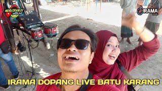 Irama Dopang  Bonjeruk