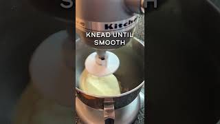 How to Make Mexican Bolillos