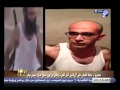 حصريا لحظة القبض على الارهابي الذى ألقى بالأطفال من فوق سطح عمارة سيدى جابر