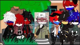 countryhumans react to|| countryhumans react to Indonesian||Indonesia//rendom