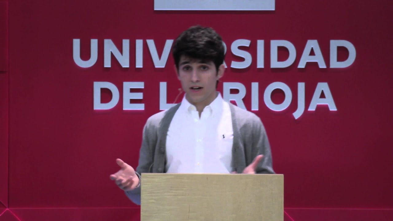 Liga Debate UR | Debate Final | Concurso Mejor Orador UR
