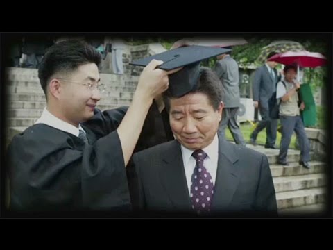   뉴스타파 김진혁 미니다큐 Five Minutes 아들의 추도사 2015 6 3