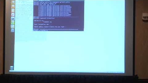 GEC15:  Tutorial - Introduction to Omni