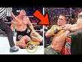 These Hand Signals Can SAVE A Wrestlers LIFE! 10 Secrets WWE Doesn't Want You To Know