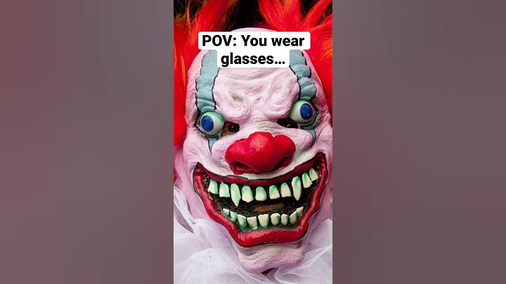 When you wear glasses: #school #schoolmeme #glasses #schoollife #schoolmemes #kidsvideo #schools