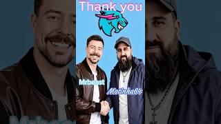 MrBeast Says THANK YOU to All Fans | My Reaction@MrBeast #thankyou