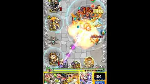 تحميل ノッコ モンスト