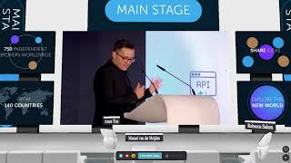 IDC Conference - Tadeas Marek - Data centralization
