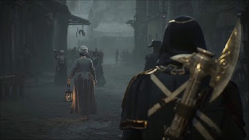 Assassin