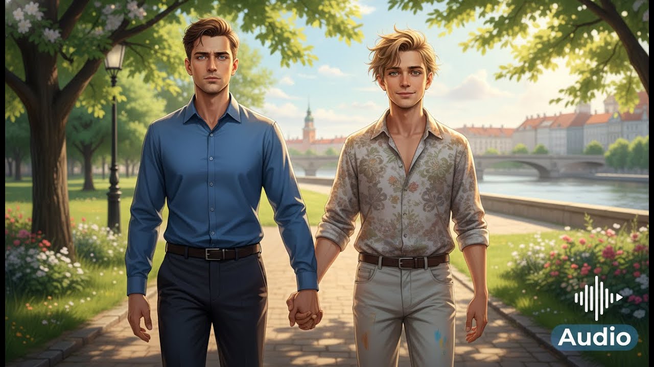 Ukryta Pasja w Sercu Warszawy