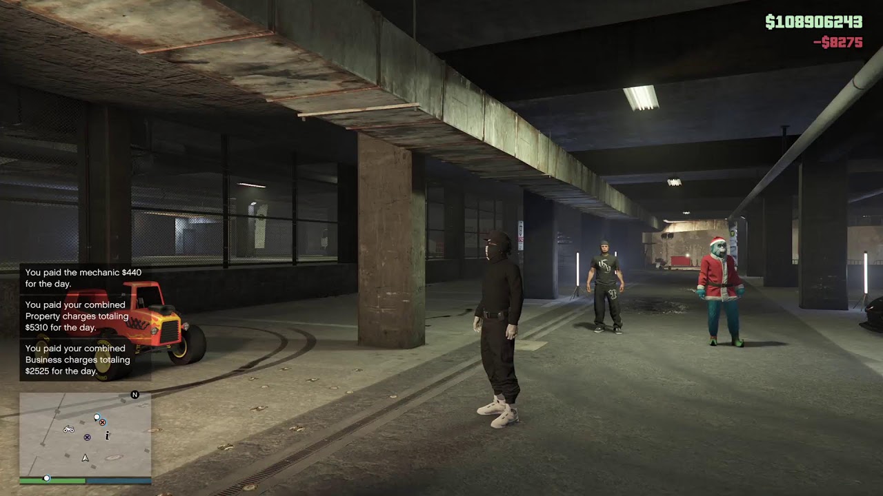 GTA 5 Online PS5 LS CAR MEET /gameplay/ Buisnesses/ Money Grind PS5 Pt.63