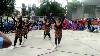 Download Lagu Juara 3 lomba senam.2 jari jak.sel MP3