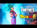 Everything You MISSED In The LEAKED Dragonball Super Trailer (Dragonball Super x Fortnite Trailer)
