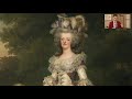 The taste of Marie-Antoinette: Fashion, Jewels and Precious Furniture