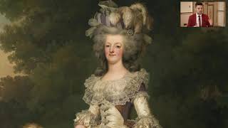 The taste of Marie-Antoinette: Fashion, Jewels and Precious Furniture