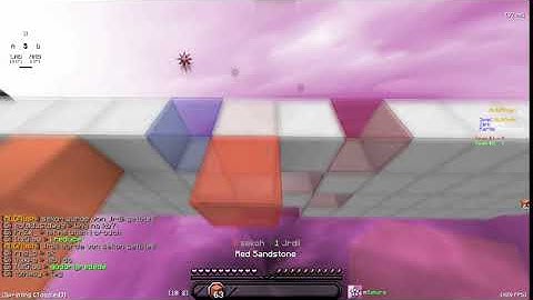 How to fail a 12+ block clutch in MLG rush