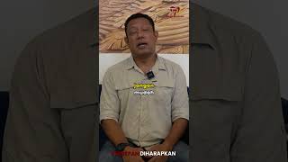 Ketua Aliansi Timur Indonesia Kasih Tips Tangkal Hoax, Saring Sebelum Sharing
