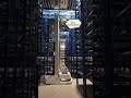 CTU Custom Racking in Action | Efficiency Doubled, Capacity Maintained