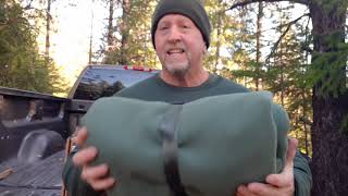 видео: НОВИНКА!!! Одеяло Arcturus Bighorn Twin из 100% натуральной шерсти. картинка: НОВИНКА!!! Одеяло Arcturus Bighorn Twin из 100% натуральной шерсти.