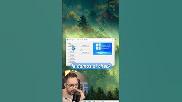 🖥️ ¡REPARA WINDOWS RÁPIDAMENTE Y SIN NECESIDAD DE TÉCNICO! 🔧 #short