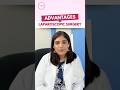 Advantages of Laparoscopic Surgery | Best Gynecologist in Dubai I Dr. Neha Lalla #laproscopicsurgery