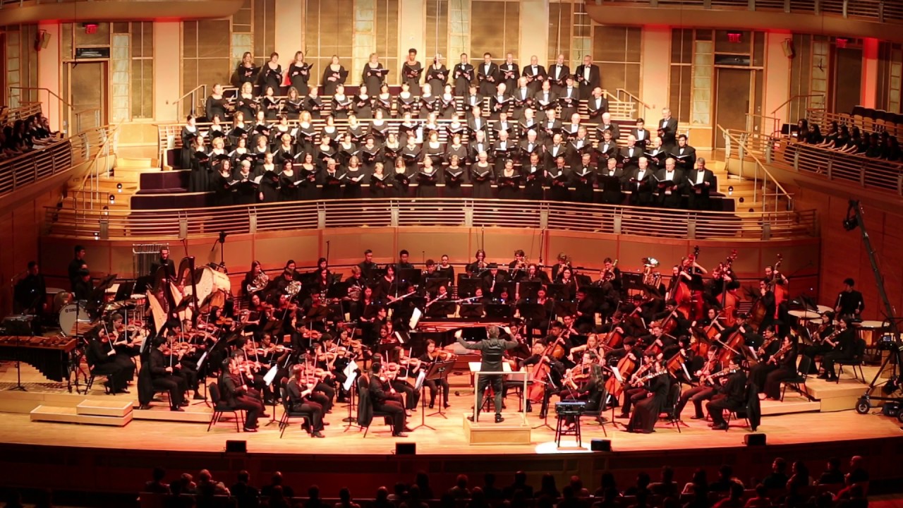 The Queen Symphony -Tolga Kashif